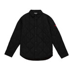 FLORENCE MARINE X QUILTED PRIMALOFT® JACKET