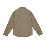 FLORENCE MARINE X QUILTED PRIMALOFT® JACKET