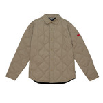 FLORENCE MARINE X QUILTED PRIMALOFT® JACKET