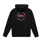 FLORENCE MARINE X NUI LOA HOODIE