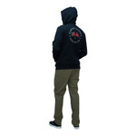 FLORENCE MARINE X NUI LOA HOODIE