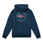 FLORENCE MARINE X NUI LOA HOODIE