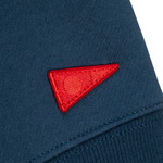 FLORENCE MARINE X NUI LOA HOODIE