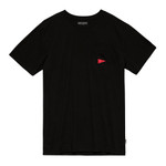 FLORENCE MARINE X BURGEE RECOVER T-SHIRT