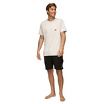 FLORENCE MARINE X BURGEE RECOVER T-SHIRT