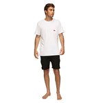 FLORENCE MARINE X BURGEE RECOVER T-SHIRT