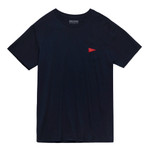 FLORENCE MARINE X BURGEE RECOVER T-SHIRT