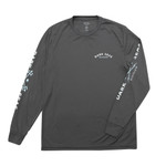 DARK SEAS HEADMASTER UV LONG SLEEVE T-SHIRTS