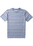 VISSLA CASTER SS POCKET TEE