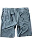 VISSLA COMP LITE ECO 18" ELASTIC WALKSHORT