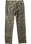 VISSLA HEMP NO SEE UMS ECO ELASTIC PANT