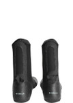 VISSLA HIGH SEAS 5MM ROUND TOE WETSUIT BOOTIES