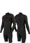 VISSLA HIGH SEAS II 2-2 LS SPRING WETSUIT