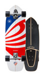 riso risoさん専用CARVER USA BOOSTER CX4 楽天市場】CARVER カーバー スケートボード USA Thruster