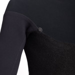 VISSLA X AXXE 3-3 U ZIP FULL WETSUIT