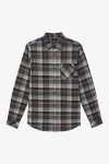 ONEILL WINSLOW PLAID FLANNEL (FA2104202)