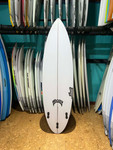 6'1 LOST STEP DRIVER SURFBOARD (239669)
