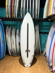 6'2 LOST LIGHTSPEED UBER XL SURFBOARD (245451)