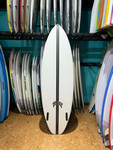 6'2 LOST LIGHTSPEED UBER XL SURFBOARD (245451)