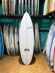 6'1 LOST DRIVER 3.0 ROUND SURFBOARD(248965)