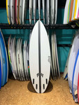 6'0 LOST LIGHTSPEED PUDDLE JUMPER PRO SURFBOARD(248747)