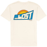 LOST CLOTHING FAST TIMES TEE (10590793)