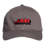 LOST CLOTHING NOSTALGIC DAD HAT (10900776)
