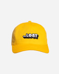 LOST CLOTHING NOSTALGIC DAD HAT (10900776)