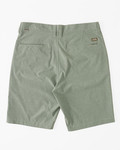 BILLABONG CROSSFIRE MID SUBMERSIBLE SHORTS (ABYWS00189)