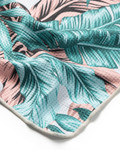 LEUS JUNGLE FEVER GOLF ECO TOWEL