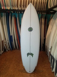 6'0 ...LOST EVIL TWIN SURFBOARD (189818)