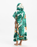 LEUS JUNGLE FEVER PONCHO
