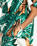 LEUS JUNGLE FEVER PONCHO