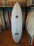 5'9 ...LOST EVIL TWIN SURFBOARD (189815)