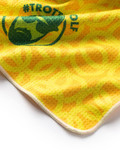 LEUS TROTTIE TOWEL