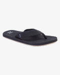 BILLABONG MEN'S OVERHEAD HEMP SANDALS