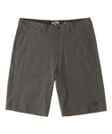 BILLABONG CROSSFIRE WALKSHORT