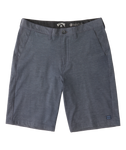 BILLABONG CROSSFIRE WALKSHORT