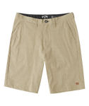 BILLABONG CROSSFIRE WALKSHORT