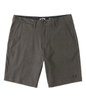 BILLABONG CROSSFIRE MID SHORTS