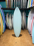 5'8 LOST RETRO TRIPPER SURFBOARD(240174)