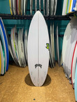 6'0 LOST PUDDLE JUMPER PRO SURFBOARD (239891)