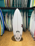 5'6 LOST PUDDLE JUMPER PRO SURFBOARD (238245)