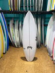 5'6 LOST PUDDLE JUMPER PRO SURFBOARD (238245)