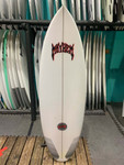 5'9 PUDDLE JUMPER HP ROUND SURFBOARD (193423)