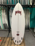 5'9 PUDDLE JUMPER HP ROUND SURFBOARD (193423)