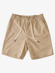 QUIKSILVER MEN'S AFTER SURF SHORT