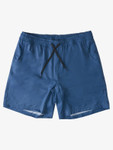 QUIKSILVER MEN'S AFTER SURF STRETCH VOLLEY