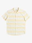 QUIKSILVER MEN'S HOZZA WOVEN
