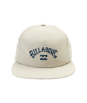 BILLABONG ARCH TEAM STRAPBACK